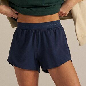 Outdoor Voices Relay 3" Short Navy Size M